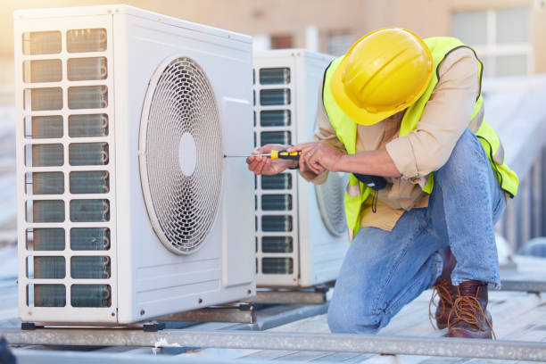 Best Emergency HVAC Services in Lolo, MT