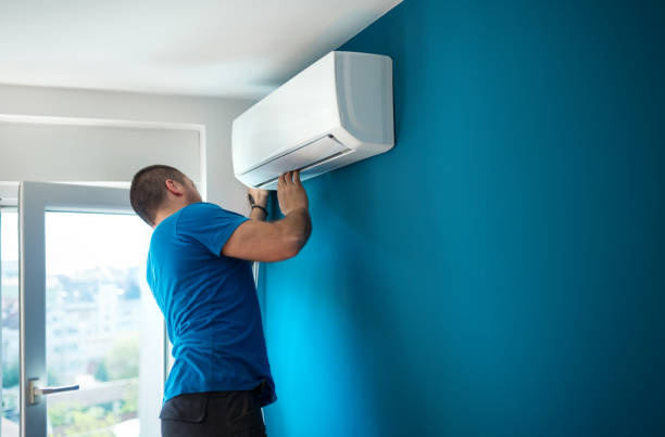 Best HVAC Training and Certification in Lolo, MT