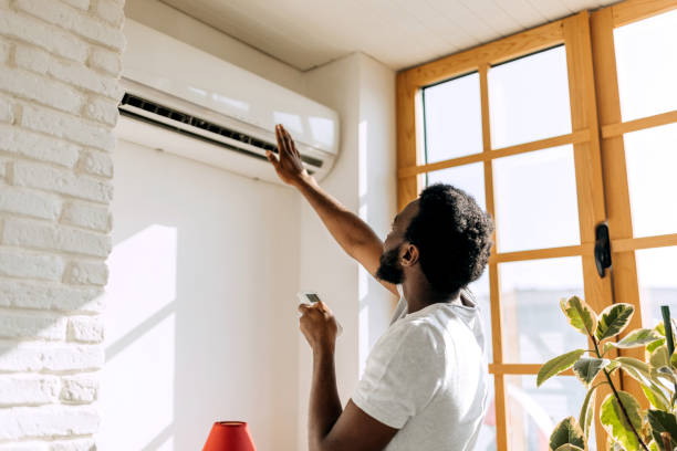 Best Energy-efficient HVAC Solutions in Lolo, MT