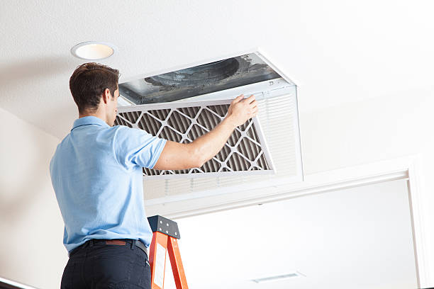 Professional HVAC in Lolo, MT