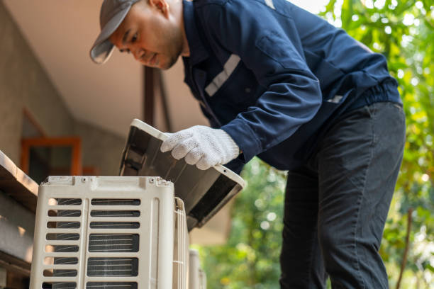 Best VRF (Variable Refrigerant Flow) Systems in Lolo, MT
