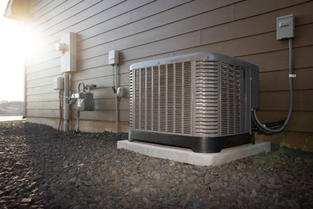 Best Thermostats and Smart Controls in Lolo, MT